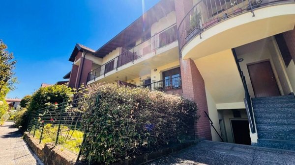 appartamento in vendita a Sirtori in zona Bevera di Sirtori