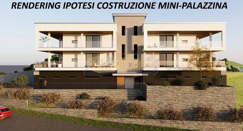 terreno agricolo in vendita a Sirtori in zona Bevera di Sirtori