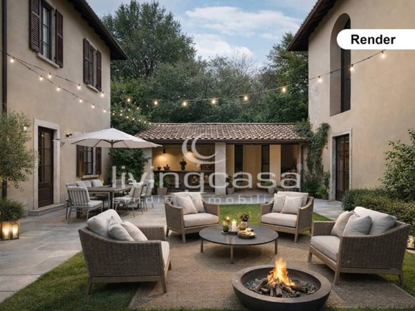 casa indipendente in vendita a Sirtori in zona Bevera di Sirtori