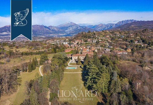 casa indipendente in vendita a Sirtori