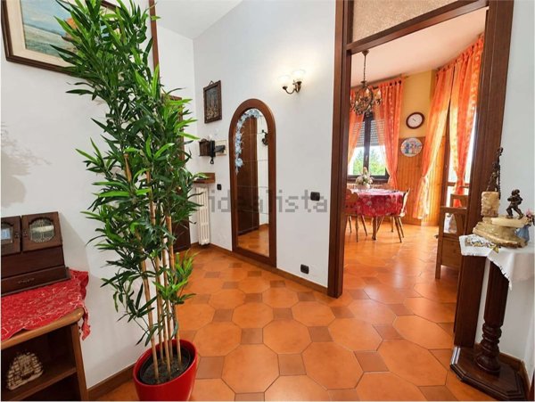 appartamento in vendita a Sirtori in zona Bevera di Sirtori