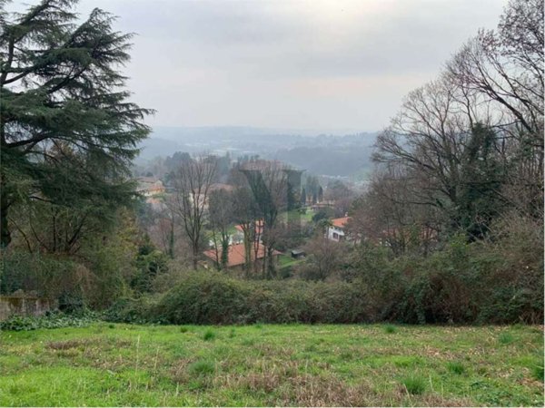 terreno in vendita a Sirtori in zona Bevera di Sirtori