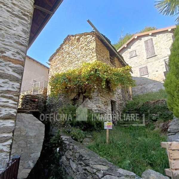 appartamento in vendita a Sueglio