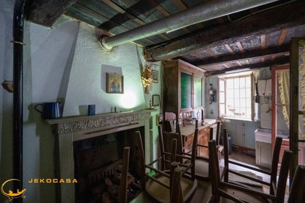 casa indipendente in vendita a Sueglio