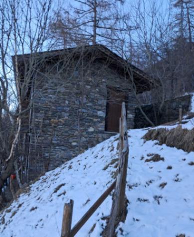 pentavano in vendita a Sueglio