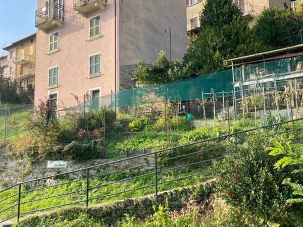 appartamento in vendita a Sueglio