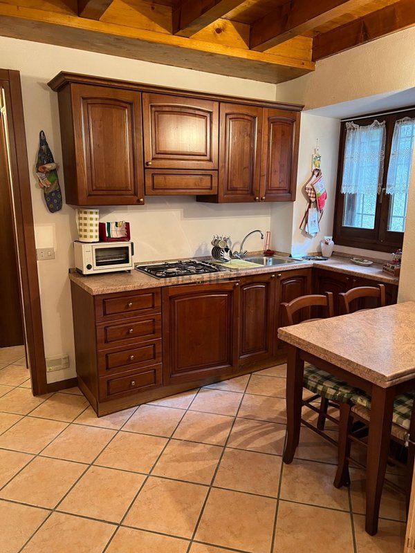 appartamento in vendita a Sueglio