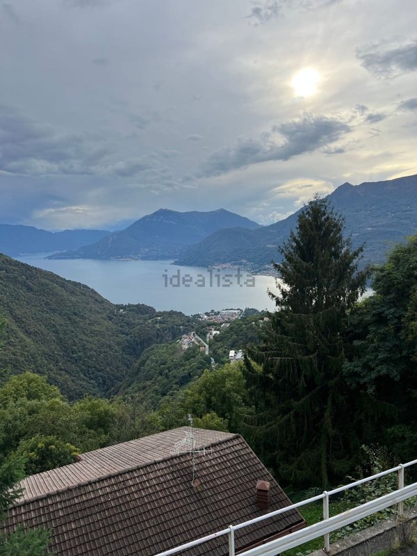 appartamento in vendita a Sueglio