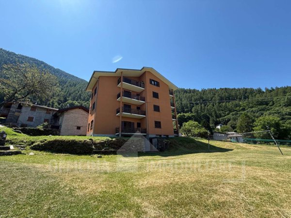 appartamento in vendita a Sueglio