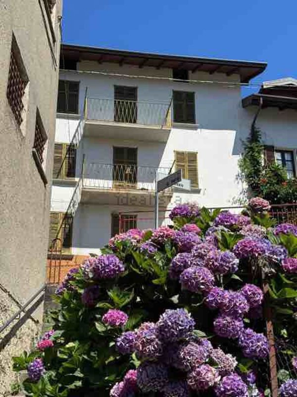 casa indipendente in vendita a Sueglio