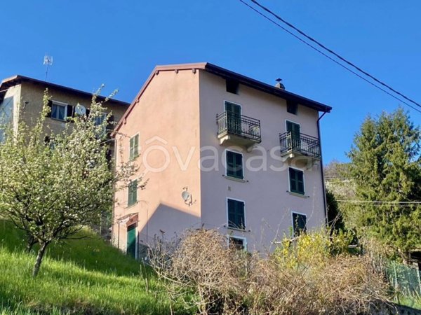 appartamento in vendita a Sueglio