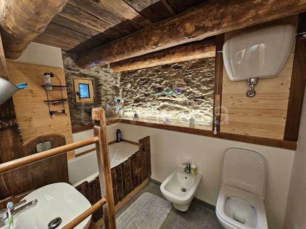 appartamento in vendita a Sueglio