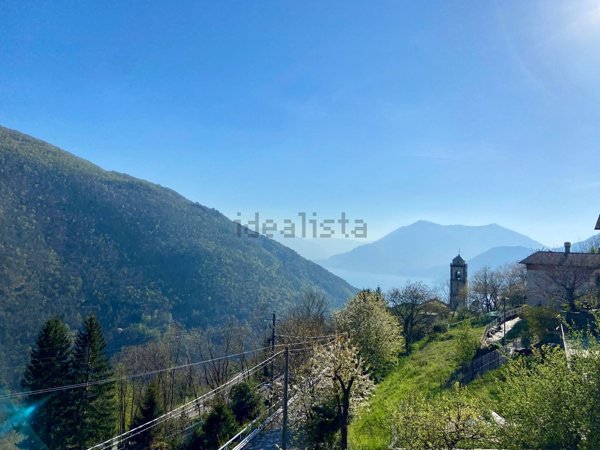 appartamento in vendita a Sueglio