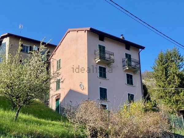 appartamento in vendita a Sueglio