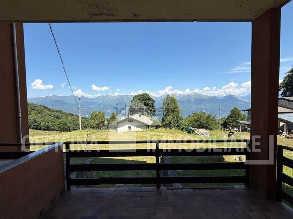 appartamento in vendita a Sueglio