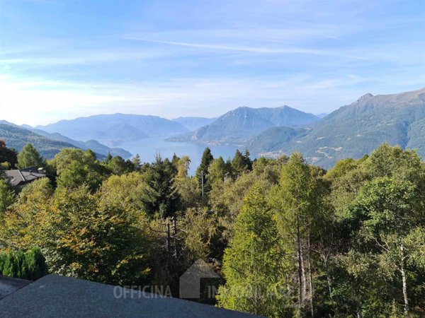 casa indipendente in vendita a Sueglio