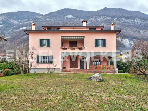appartamento in vendita a Suello
