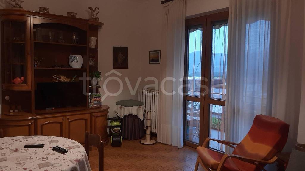 appartamento in vendita a Suello
