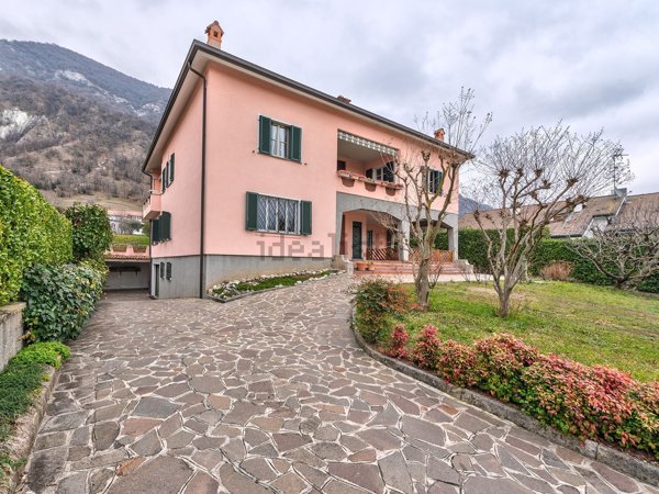 appartamento in vendita a Suello