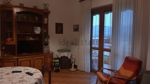 appartamento in vendita a Suello