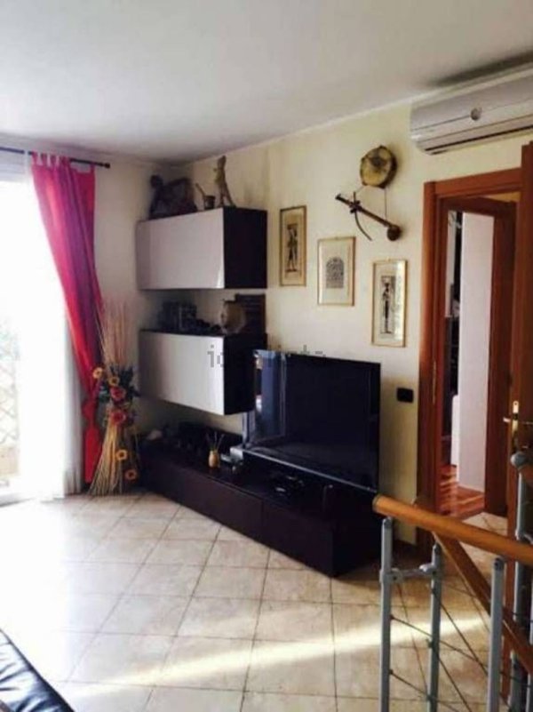 appartamento in vendita a Suello