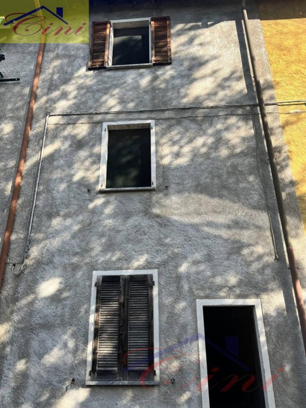 casa indipendente in vendita a Suello