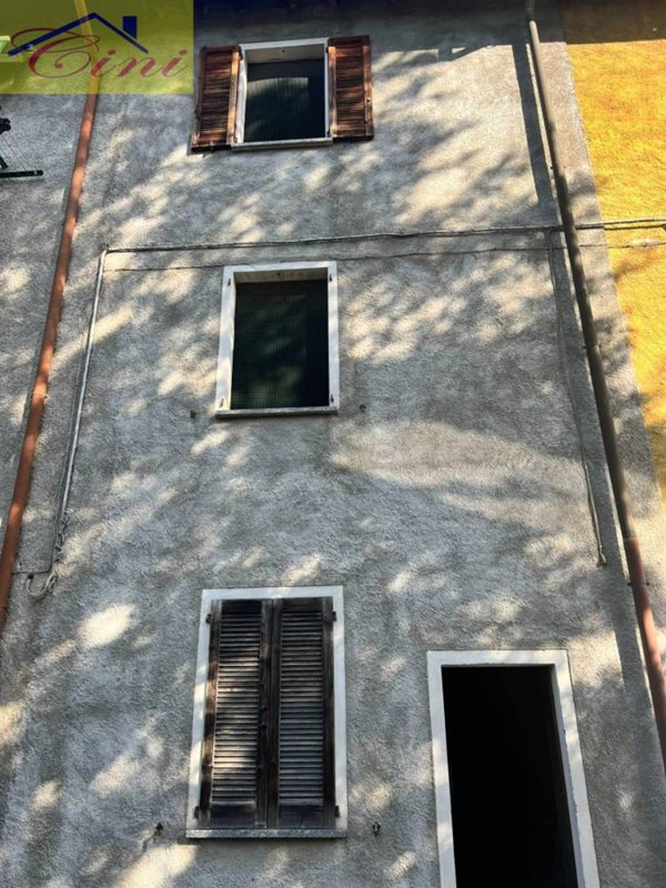 casa indipendente in vendita a Suello