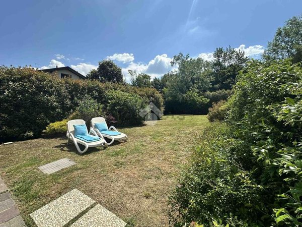 appartamento in vendita a Suello