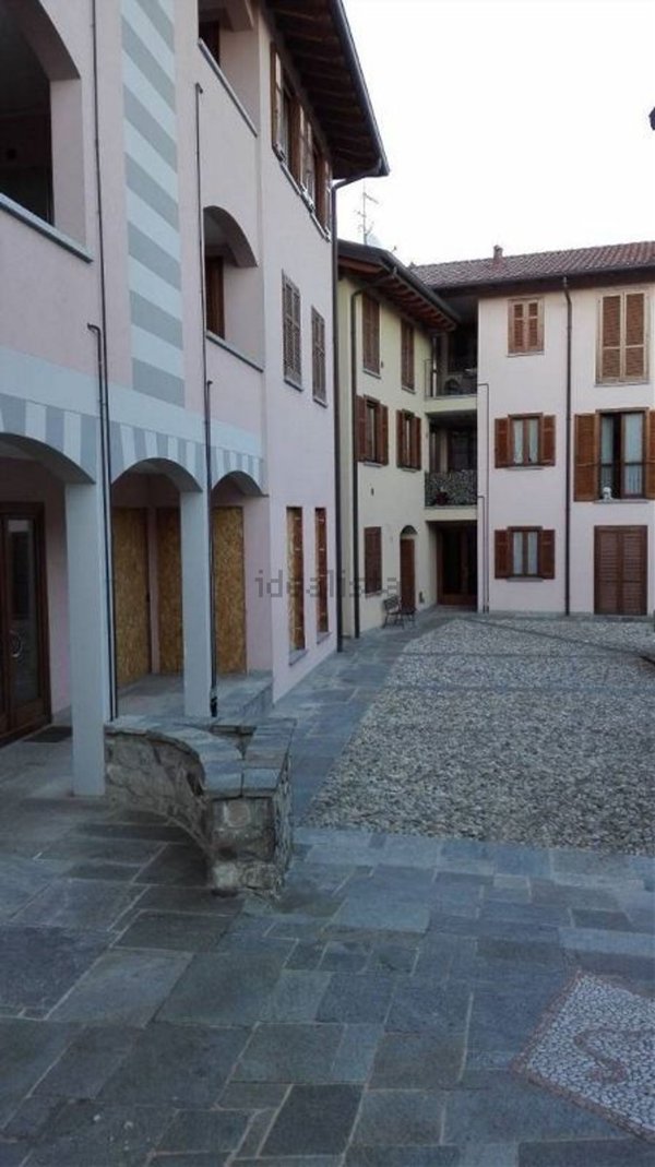 appartamento in vendita a Suello