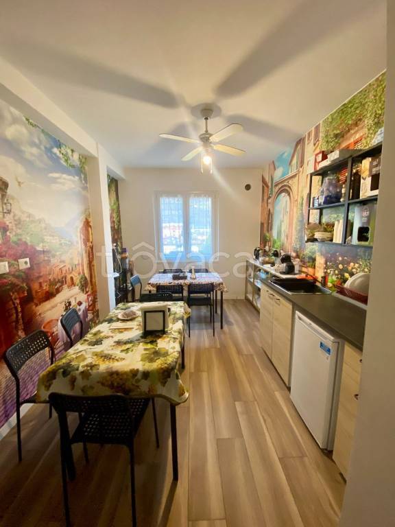 appartamento in vendita a Suello