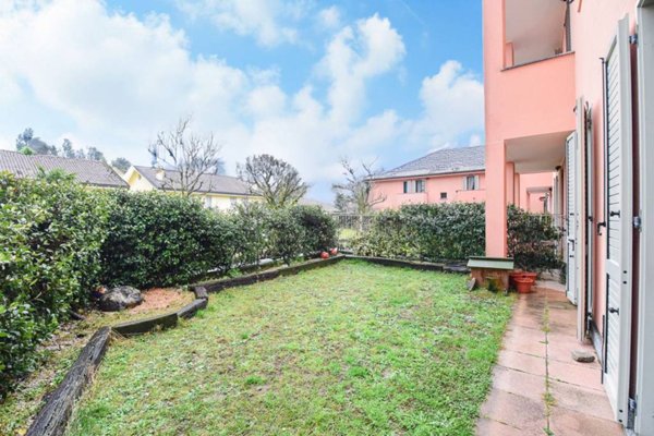 appartamento in vendita a Suello