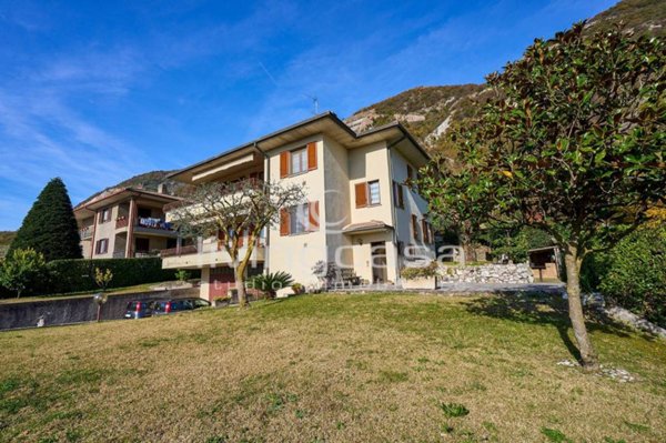 appartamento in vendita a Suello