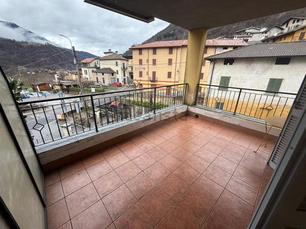 appartamento in vendita a Taceno