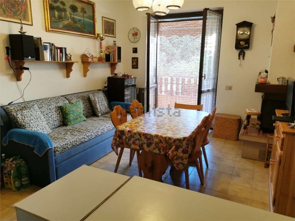 appartamento in vendita a Taceno