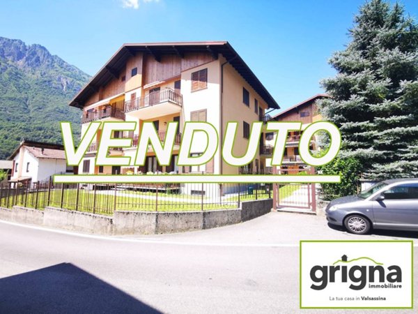 appartamento in vendita a Taceno