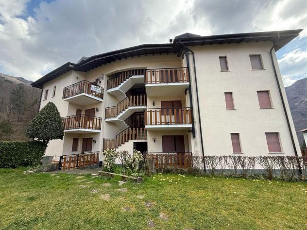 appartamento in vendita a Taceno