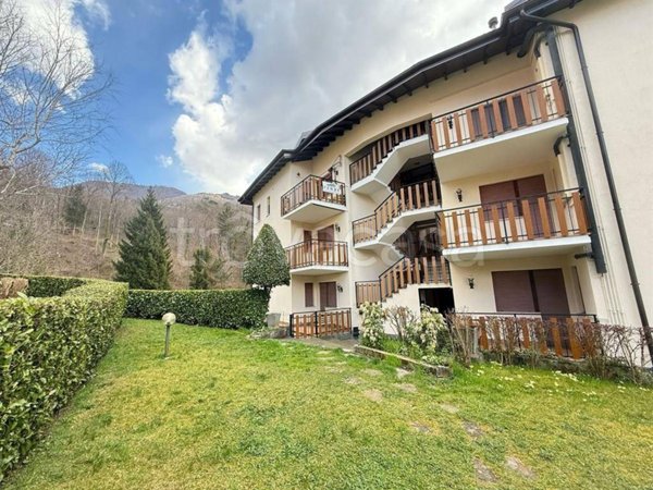 appartamento in vendita a Taceno