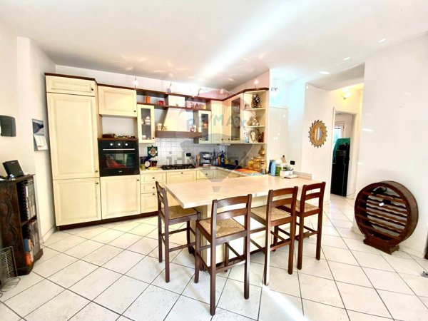 appartamento in vendita a Taceno