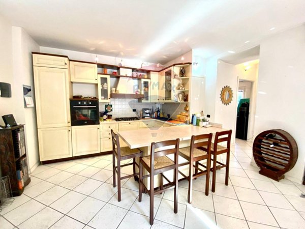 appartamento in vendita a Taceno