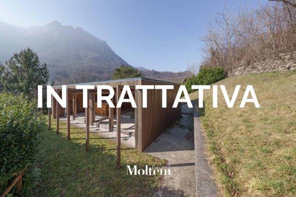 casa indipendente in vendita a Taceno