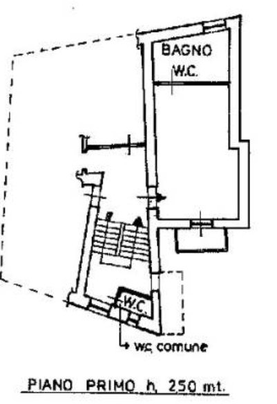 casa indipendente in vendita a Taceno