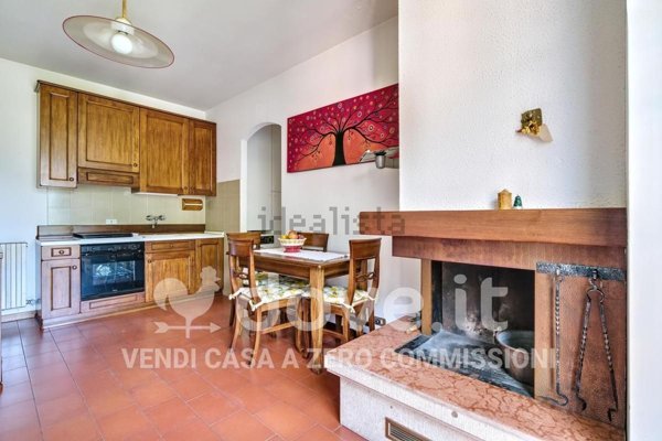 appartamento in vendita a Taceno