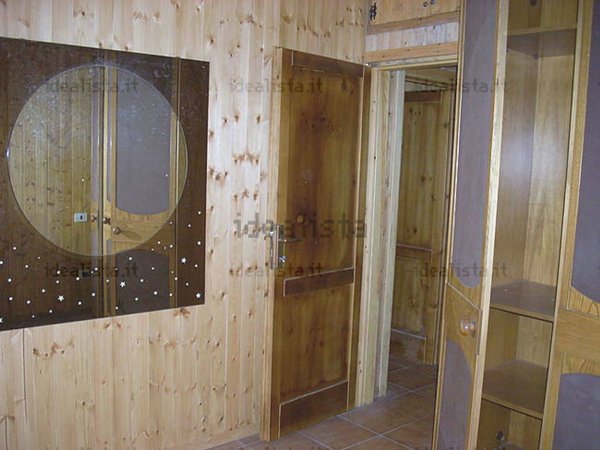 casa indipendente in vendita a Taceno