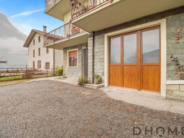 appartamento in vendita a Taceno