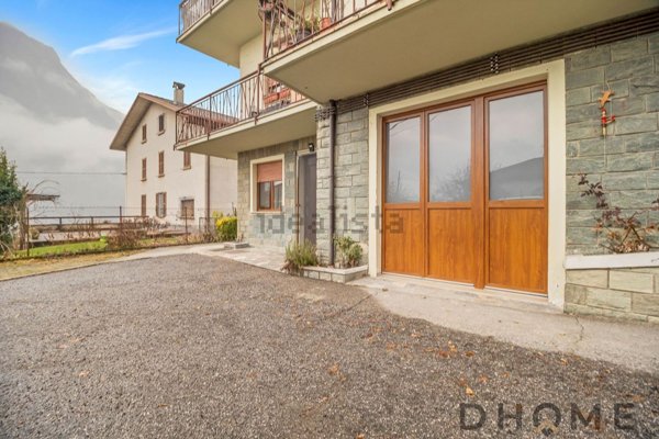 appartamento in vendita a Taceno