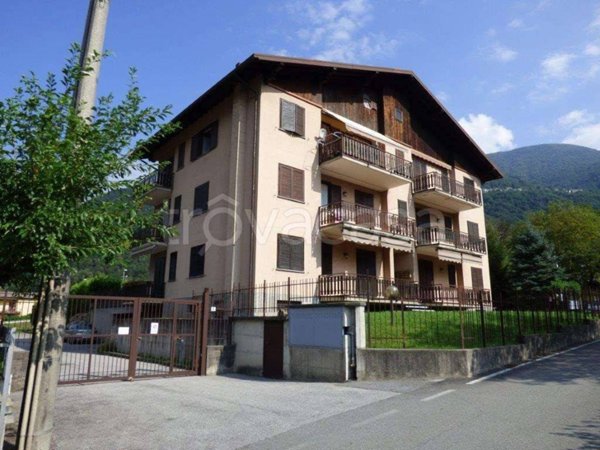 appartamento in vendita a Taceno