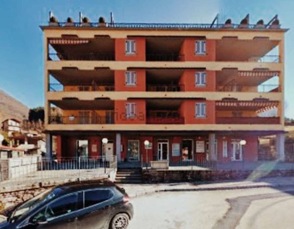 appartamento in vendita a Taceno