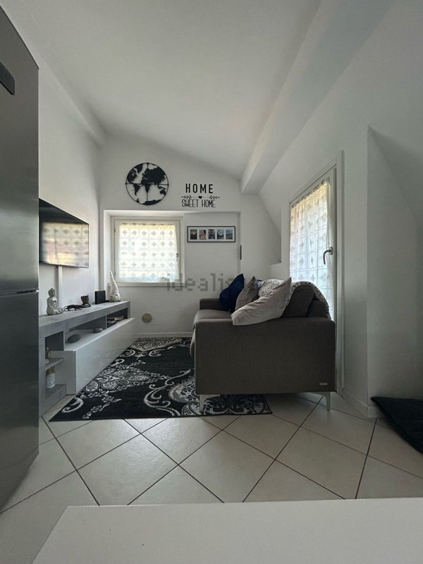 appartamento in vendita a Taceno