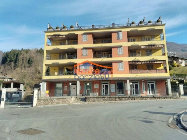 appartamento in vendita a Taceno