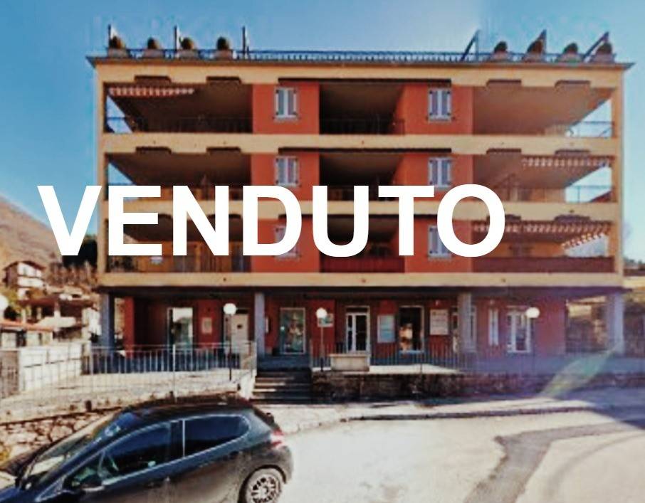 appartamento in vendita a Taceno